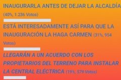 encuesta
