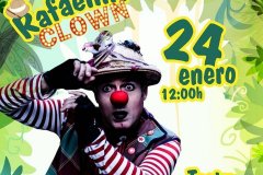 RAFAELILLO-CLOWN