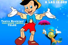 Pinocho