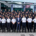 TELDE CONTARÁ CON DIEZ NUEVOS AGENTES DE LA POLICÍA NACIONAL