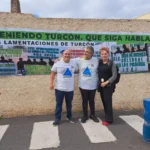 LA PLATAFORMA SALVAR CHIRA SORIA PRESENTA ALEGACIONES AL ANTEPROYECTO DE LA FUTURA LEY CANARIA DE COSTAS
