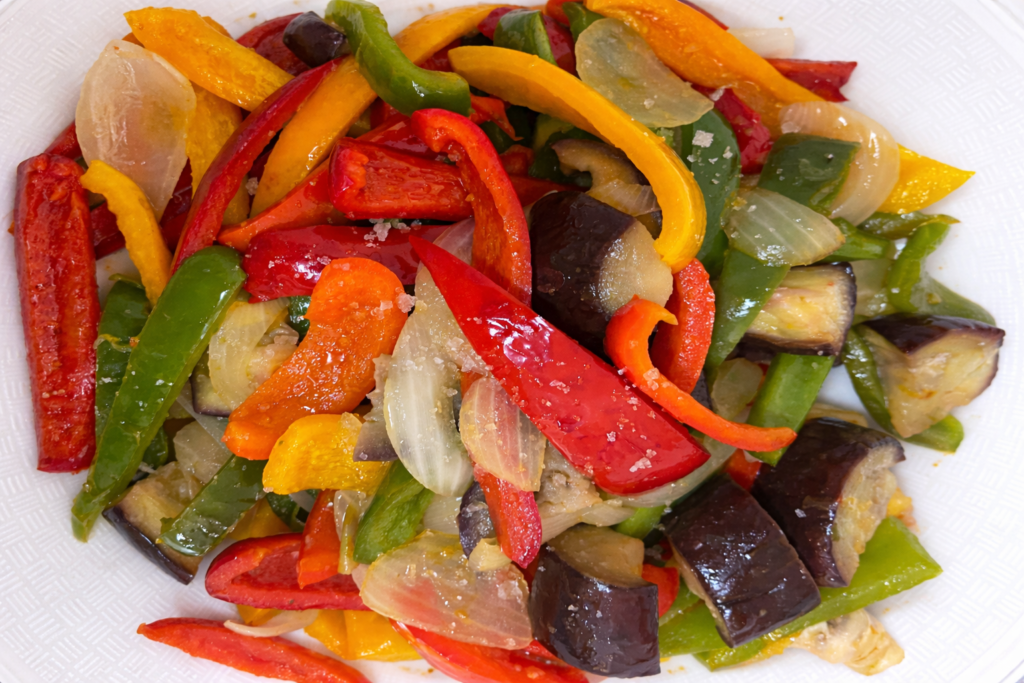 «LA ZANGA Y LA ESCALIVADA»