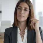 EL TRONO DEL TERROR TIENE NUEVA DUEÑA: YAIZA MÉNDEZ, LA PRIMERA MUJER EN CONQUISTAR EL OLIMPO DEL SUSPENSE GLOBAL