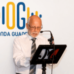 ALFREDO VELÁZQUEZ: «DEDICO ESTE RECONOCIMIENTO A MI FAMILIA, A VALSEQUILLO Y AL BARRIO DE SAN ROQUE»