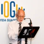 ALFREDO VELÁZQUEZ: «DEDICO ESTE RECONOCIMIENTO A MI FAMILIA, A VALSEQUILLO Y AL BARRIO DE SAN ROQUE»