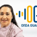 JULIA MARTEL: «LAS FIESTAS DE LA GARITA LAS HACE EL BARRIO, NO RECIBIMOS NINGUNA SUBVENCIÓN»