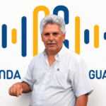 ÁNGEL PEÑATE REIVINDICA LOS RECONOCIMIENTOS EN VIDA Y RELATA EL GRAVE EPISODIO DE SALUD SUFRIDO DURANTE LAS FIESTAS DE SAN ROQUE